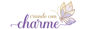 Criando com Charme